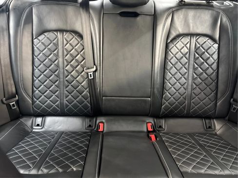 Used 2021 Audi S4 Premium Plus w/ Premium Plus Package image 20