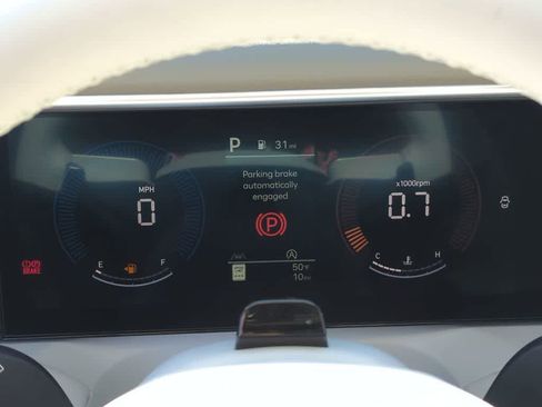 New 2026 Hyundai Palisade SE FWD image 33
