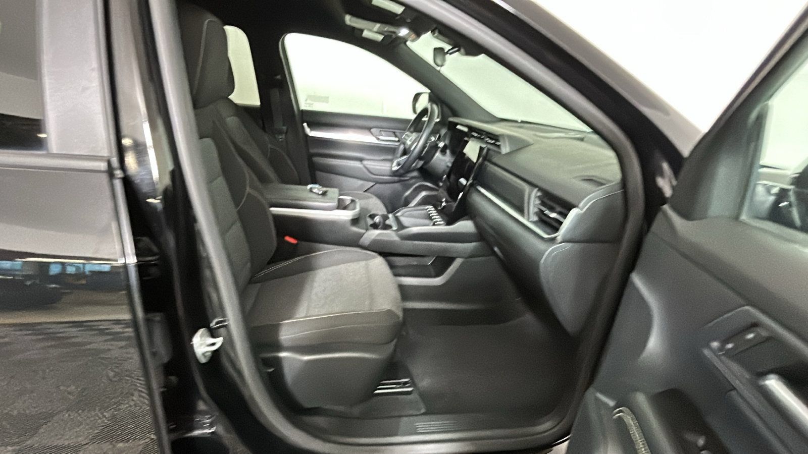 Used 2026 GMC Terrain Elevation FWD image 35