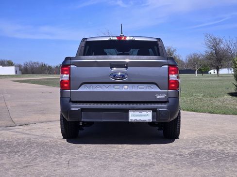 Used 2022 Ford Maverick XL FWD image 8