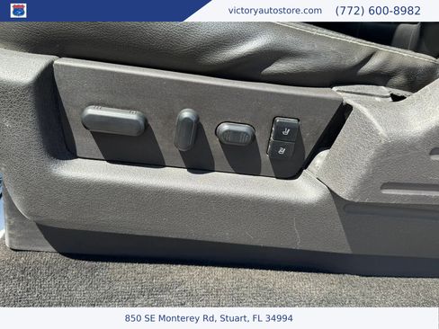 Used 2014 Ford F150 FX4 w/ Equipment Group 402A Luxury AWD/4WD image 21