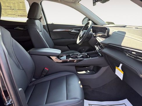 New 2025 Buick Envision Preferred image 27