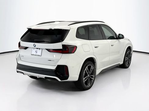 New 2026 BMW X1 xDrive28i w/ Technology Package AWD/4WD image 5