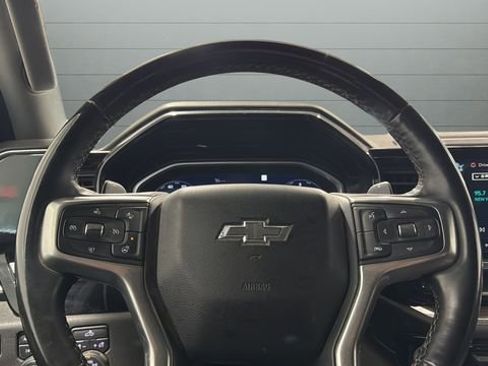 Used 2023 Chevrolet Silverado 1500 RST image 13