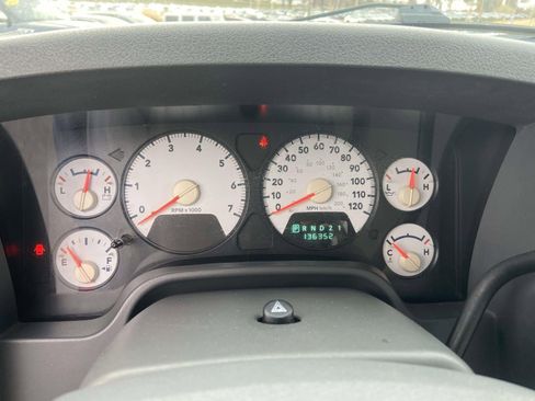 Used 2006 Dodge Ram 1500 Truck SLT image 20