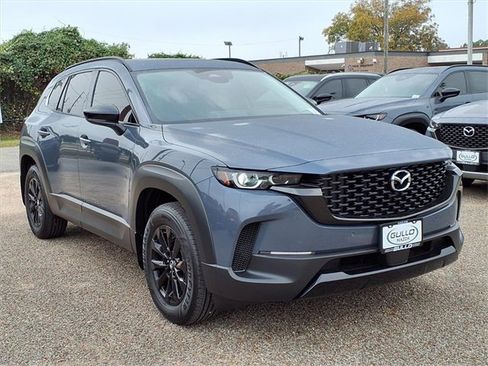 New 2026 MAZDA CX-50 AWD 2.5 Hybrid w/ Weather Package image 3