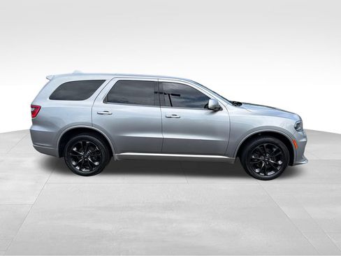 Used 2021 Dodge Durango GT AWD/4WD image 8