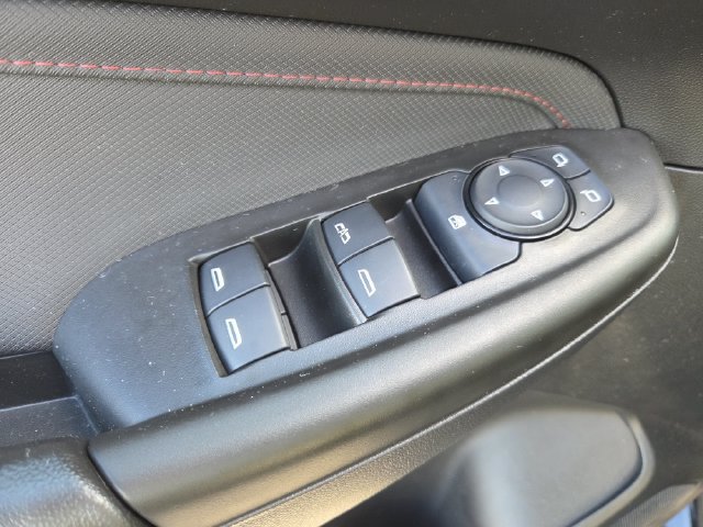 Certified 2023 Chevrolet TrailBlazer RS w/ Convenience Package AWD/4WD image 19
