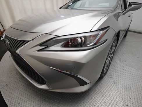 Used 2021 Lexus ES 350 w/ Premium Package FWD image 22