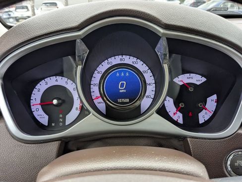 Used 2012 Cadillac SRX Performance FWD image 40