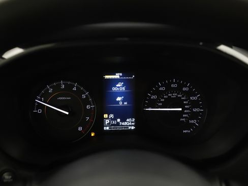 Used 2023 Subaru Crosstrek 2.0i image 24