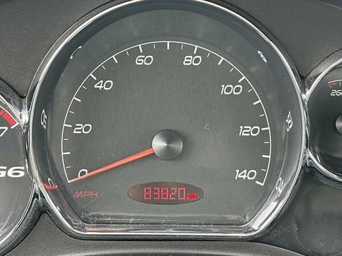 Used 2008 Pontiac G6 GT w/ Premium Package FWD image 20