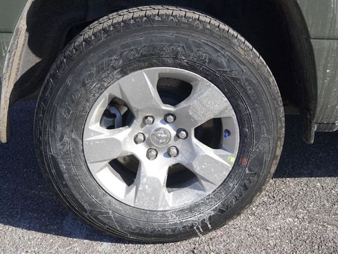 New 2026 RAM 1500 Big Horn image 11