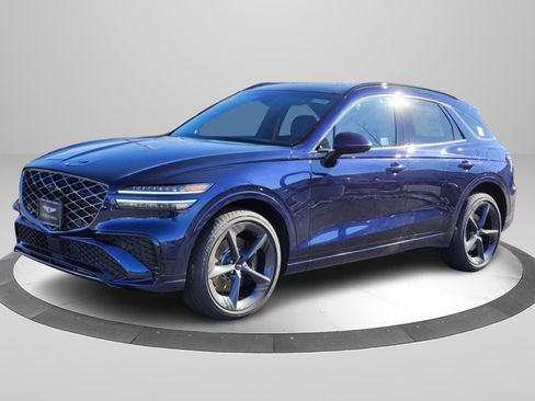 New 2026 Genesis GV70 2.5T Sport Prestige AWD/4WD image 7
