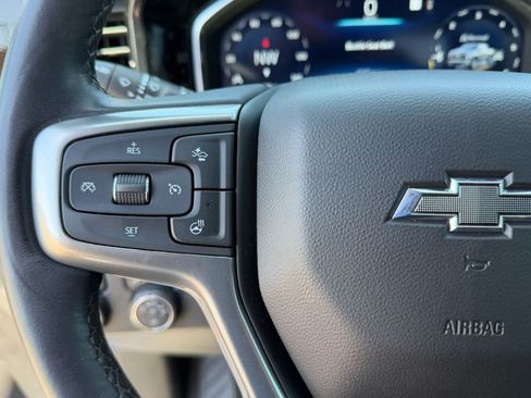 Used 2022 Chevrolet Silverado 1500 RST AWD/4WD image 30