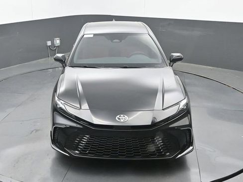 New 2026 Toyota Camry XSE FWD image 28