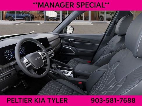 New 2025 Kia Telluride SX Prestige X-Line image 18