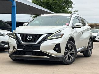 Used 2019 Nissan Murano SV w/ Premium Package video 1