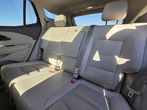 Used 2020 GMC Terrain Denali w/ Denali Premium Package image 26