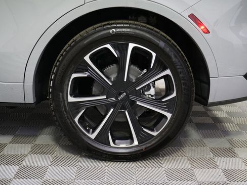 New 2026 Lincoln Nautilus Reserve AWD/4WD image 20