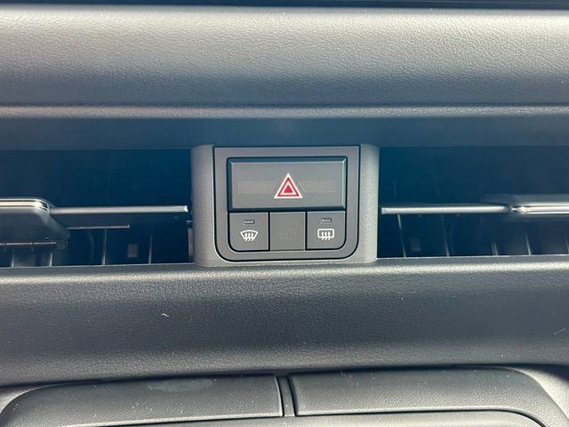 New 2026 MAZDA CX-5 Select AWD/4WD image 24