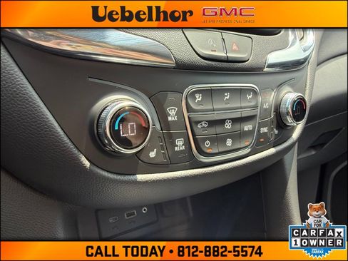 Used 2024 Chevrolet Equinox LT w/ LPO, Floor Liner Package FWD image 31