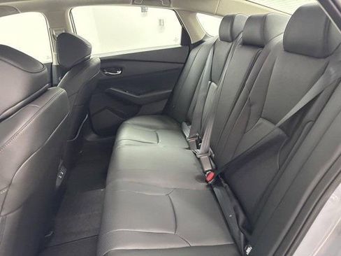New 2025 Honda Accord EX-L image 11