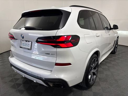 Certified 2026 BMW X5 sDrive40i w/ M Sport Package RWD image 5