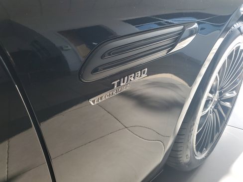 Used 2025 Mercedes-Benz SL 43 AMG image 7