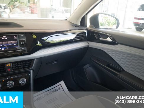 Used 2024 Volkswagen Taos S FWD image 18