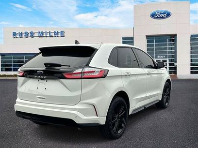 Used 2023 Ford Edge ST-Line