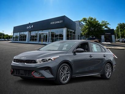 Certified 2024 Kia Forte GT-Line w/ GT-Line Premium Package