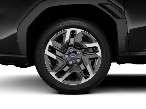 New 2026 Subaru Forester Limited AWD/4WD image 10