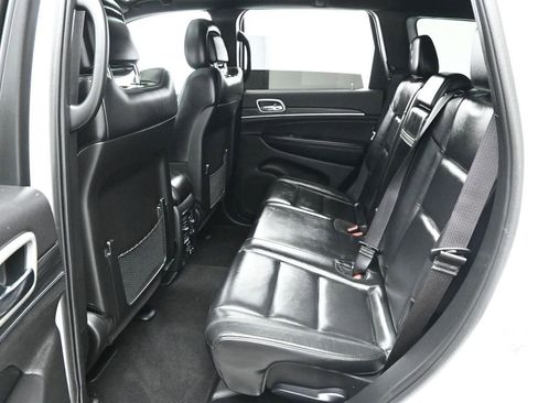 Used 2021 Jeep Grand Cherokee Limited w/ Premium Lighting Group image 15