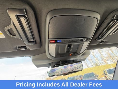 New 2026 Subaru Forester Touring AWD/4WD image 24
