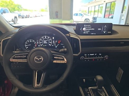 New 2026 MAZDA CX-50 AWD 2.5 S w/ Weather Package image 20