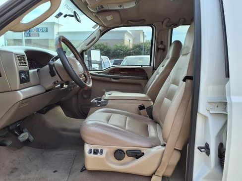 Used 2003 Ford F250 XL AWD/4WD image 18