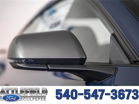 New 2025 Ford Mustang Dark Horse image 18