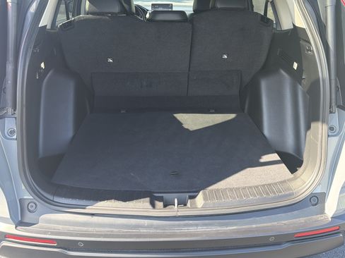 Certified 2026 Honda CR-V EX-L image 30