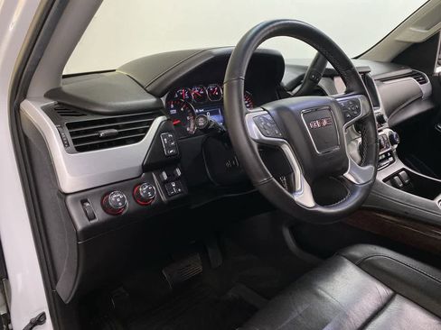 Used 2016 GMC Yukon SLT w/ Open Road Package image 2