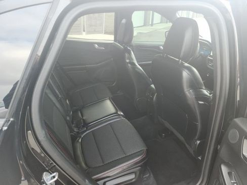 Certified 2023 Ford Escape ST-Line Select w/ Tech Pack #2 image 14