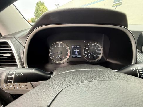 Used 2020 Hyundai Tucson Value AWD/4WD image 28