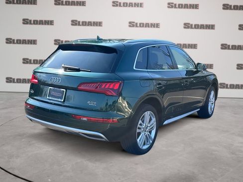 Used 2018 Audi Q5 2.0T Premium Plus w/ Premium Plus Package image 5