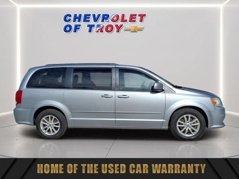 Used 2013 Dodge Grand Caravan SXT FWD image 10