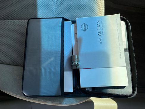 Used 2009 Nissan Altima 2.5 S image 30