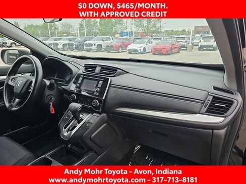 Used 2020 Honda CR-V LX image 31