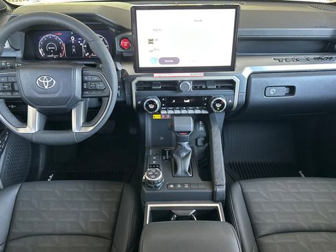 New 2026 Toyota Tacoma TRD Off-Road AWD/4WD image 16