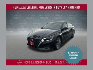 New 2025 Nissan Altima 2.5 SL 360° Tour