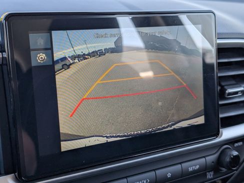 New 2026 Hyundai Venue SEL image 20