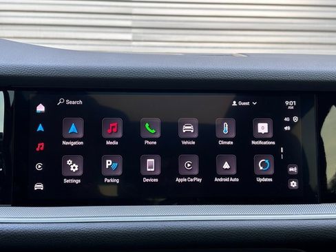 Certified 2025 Porsche Cayenne image 19